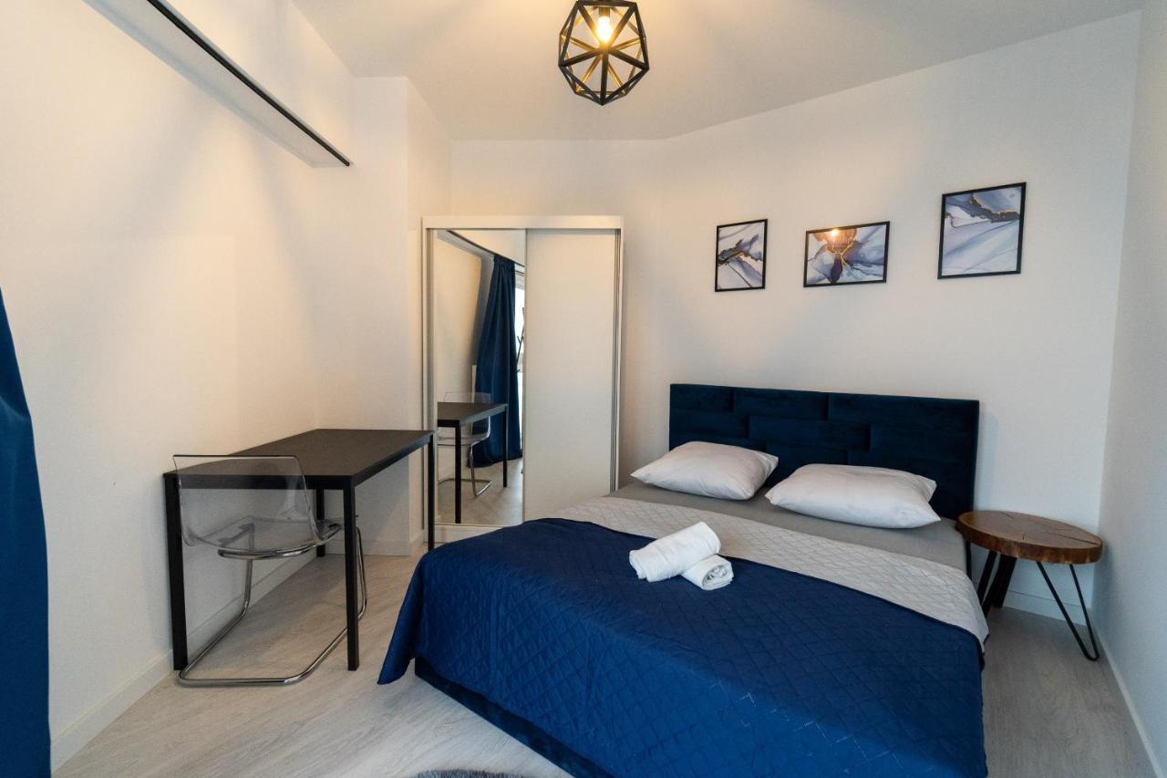 Panorama Capital Heaven Apartment เชชูฟ ภายนอก รูปภาพ