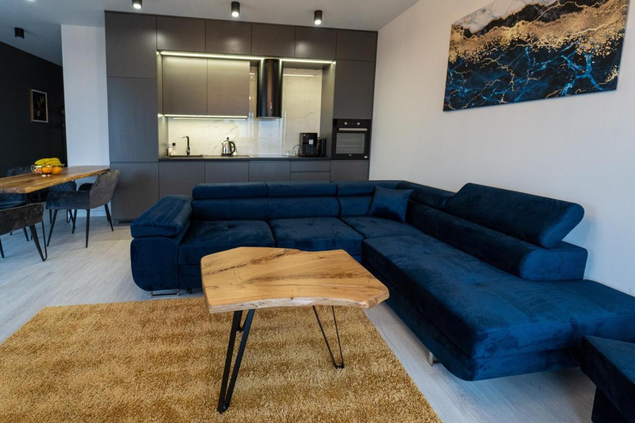 Panorama Capital Heaven Apartment เชชูฟ ภายนอก รูปภาพ