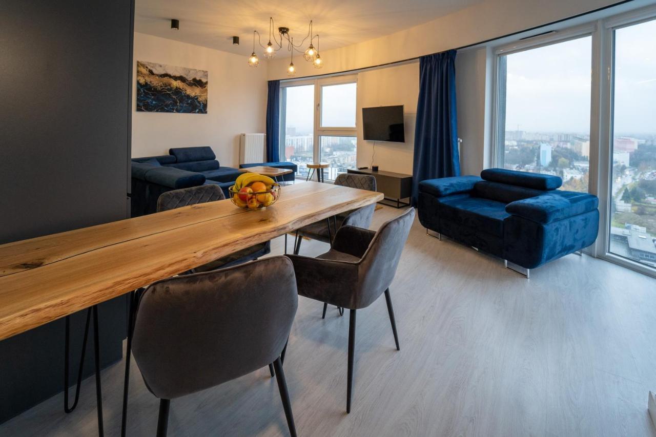Panorama Capital Heaven Apartment เชชูฟ ภายนอก รูปภาพ